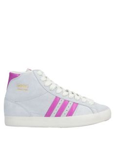 Высокие кеды и кроссовки Adidas Originals