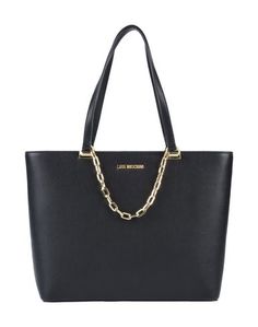 Сумка на руку Love Moschino