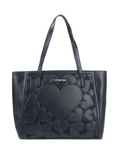 Сумка на руку Love Moschino