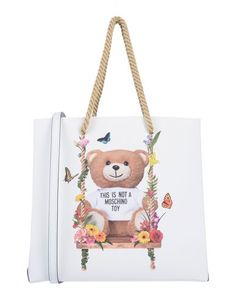 Сумка на руку Moschino