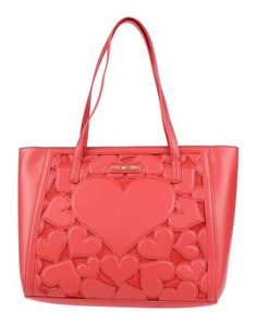 Сумка на руку Love Moschino