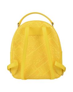 Рюкзаки и сумки на пояс Love Moschino