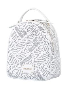 Рюкзаки и сумки на пояс Love Moschino