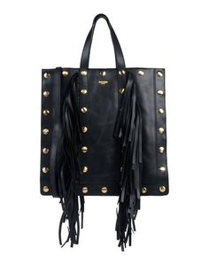 Сумка на руку Moschino