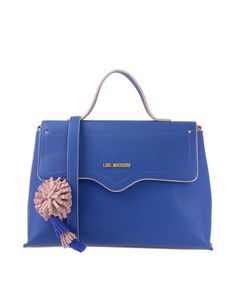 Сумка на руку Love Moschino