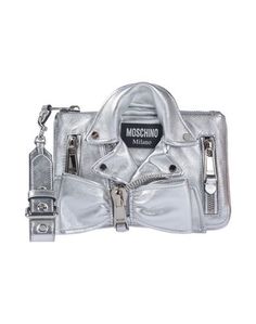 Сумка на руку Moschino