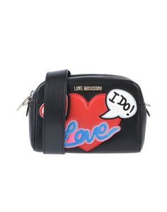 Сумка на руку Love Moschino