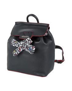 Рюкзаки и сумки на пояс Love Moschino