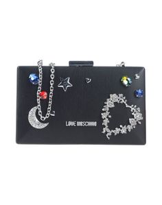 Сумка на руку Love Moschino