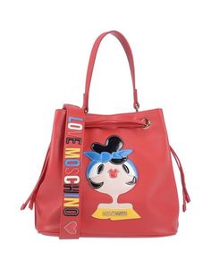 Сумка на руку Love Moschino