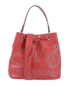 Сумка на руку Love Moschino