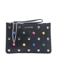 Сумка на руку Moschino