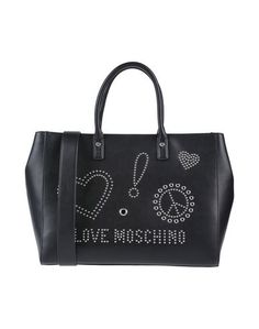 Сумка на руку Love Moschino