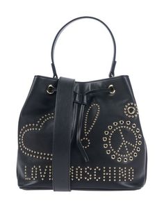 Сумка на руку Love Moschino