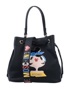 Сумка на руку Love Moschino