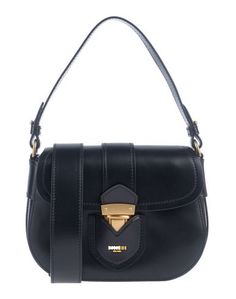 Сумка через плечо Moschino