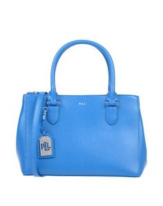 Сумка на руку Lauren Ralph Lauren