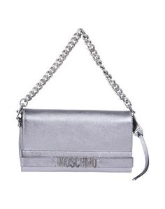 Сумка на руку Moschino
