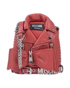 Сумка через плечо Moschino