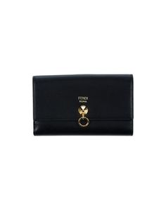 Бумажник Fendi
