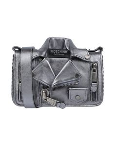 Сумка на руку Moschino