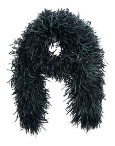 Шарф Maison Margiela