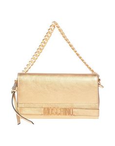 Сумка на руку Moschino