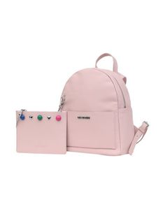 Рюкзаки и сумки на пояс Love Moschino