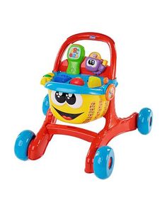 Развивающие игры Chicco