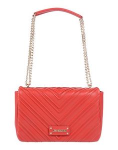 Сумка на руку Love Moschino