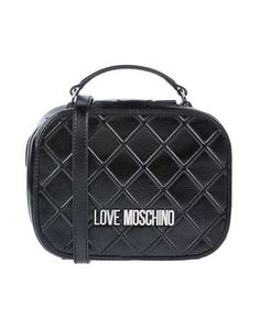 Сумка на руку Love Moschino