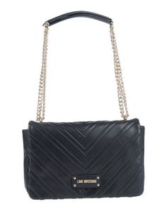 Сумка на руку Love Moschino