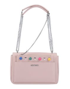 Сумка на плечо Love Moschino
