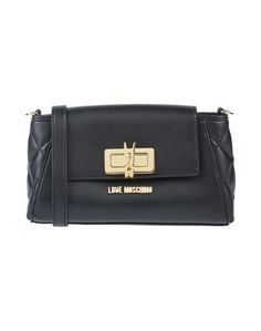 Сумка на руку Love Moschino