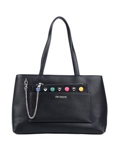 Сумка на руку Love Moschino