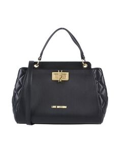 Сумка на руку Love Moschino