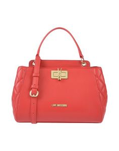 Сумка на руку Love Moschino