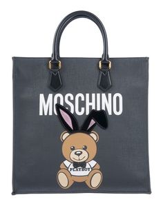 Сумка на руку Moschino