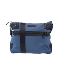 Сумка через плечо Emporio Armani