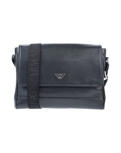 Сумка через плечо Emporio Armani