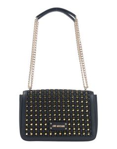 Сумка на плечо Love Moschino
