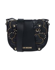 Сумка через плечо Love Moschino