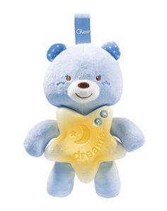 Игрушки для малышей Chicco