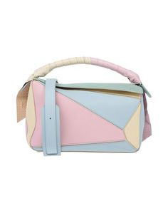 Сумка на руку Loewe