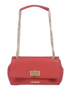 Сумка на руку Love Moschino