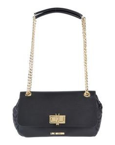 Сумка на руку Love Moschino