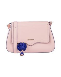 Сумка на плечо Love Moschino
