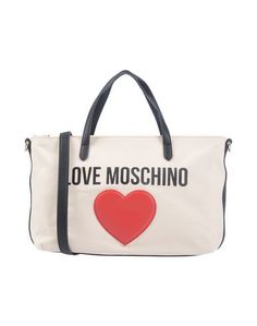 Сумка на руку Love Moschino