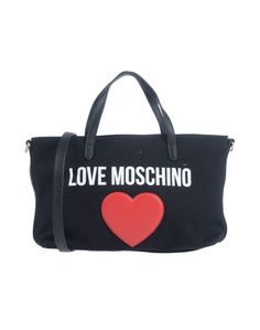 Сумка на руку Love Moschino