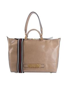 Сумка на руку Moschino